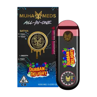 Durban Delight Durban Delight