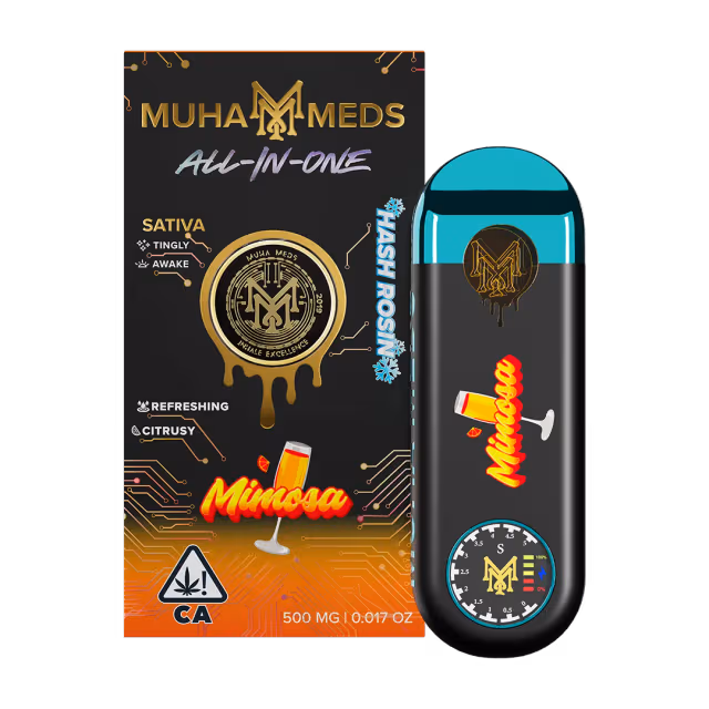 Mimosa Mimosa
