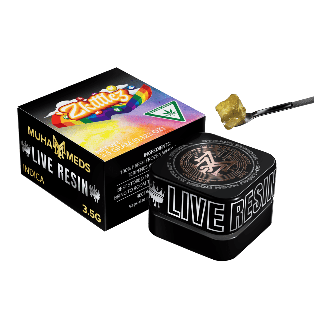Muha Meds Piatella Extract 1G - Premium Cannabis Concentrates | Dabs & Extracts | Lab-Tested