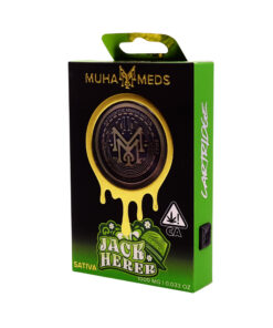 Muha Meds Products