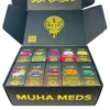 Muha Meds Master Box