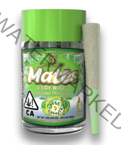 Muha Meds Apple Gruntz