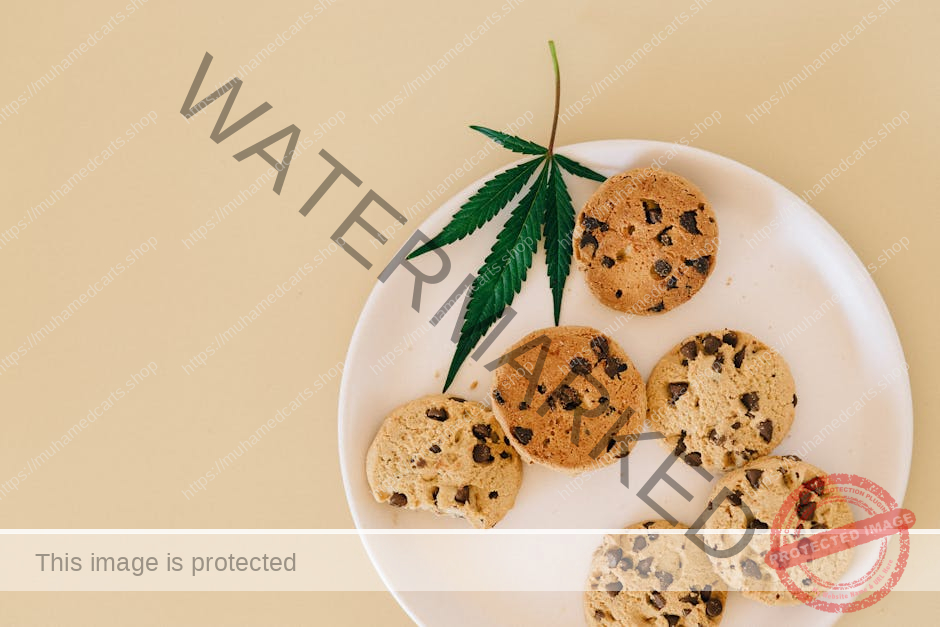 best cannabis edibles online