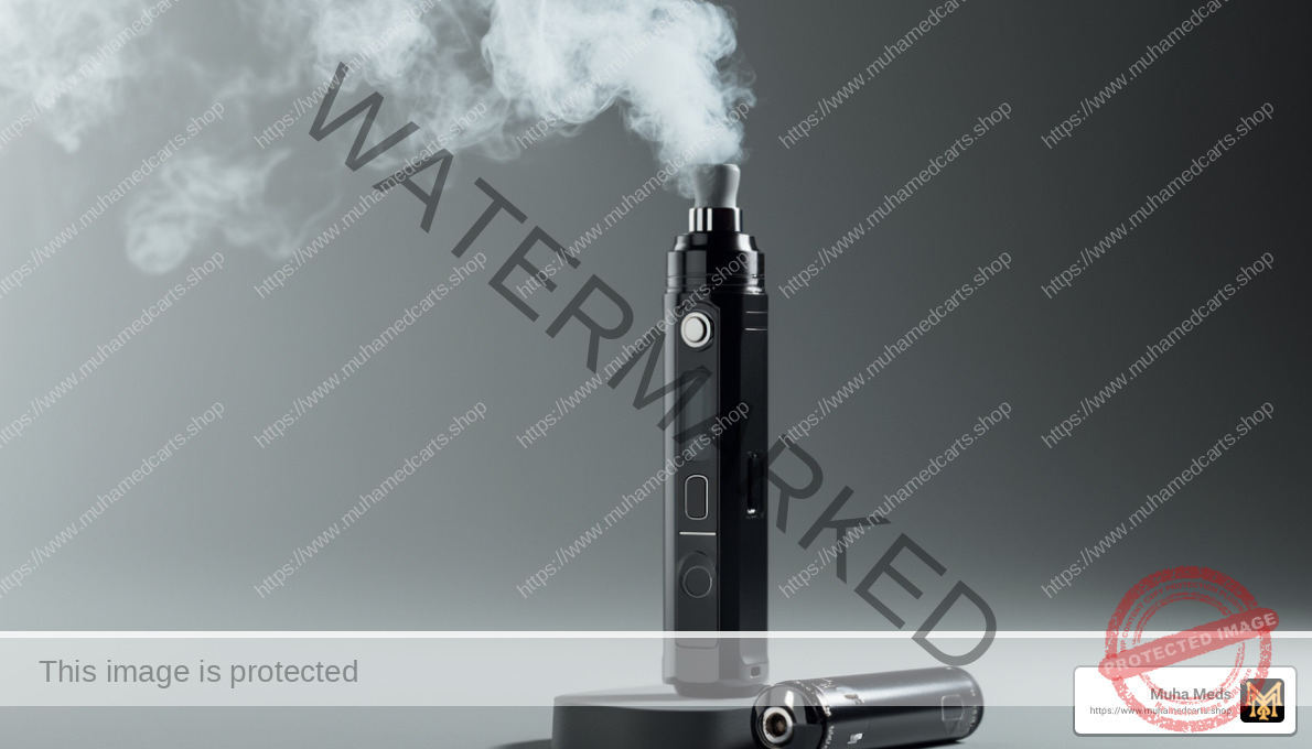 Buy cannabis vape online