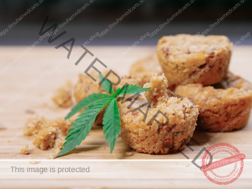 buying cannabis edibles online