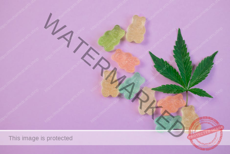 cannabis edibles for beginners