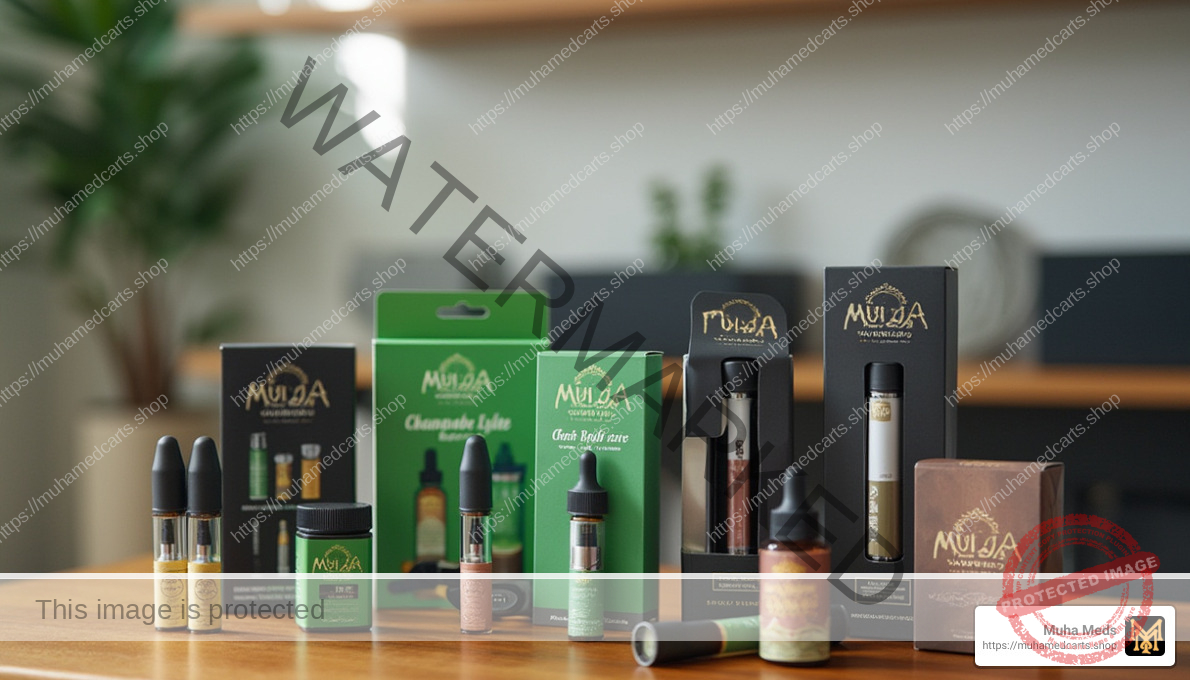 muha meds cart monkey packaging