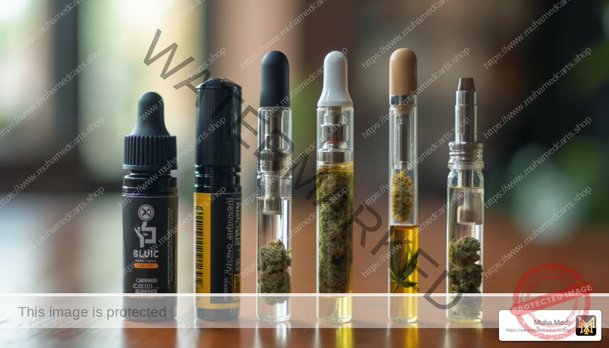 how to buy cannabis vape cartridges online