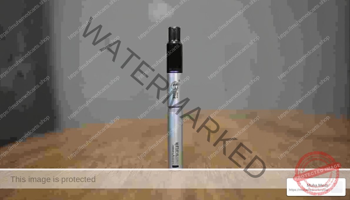 how to fix disposable vape pen