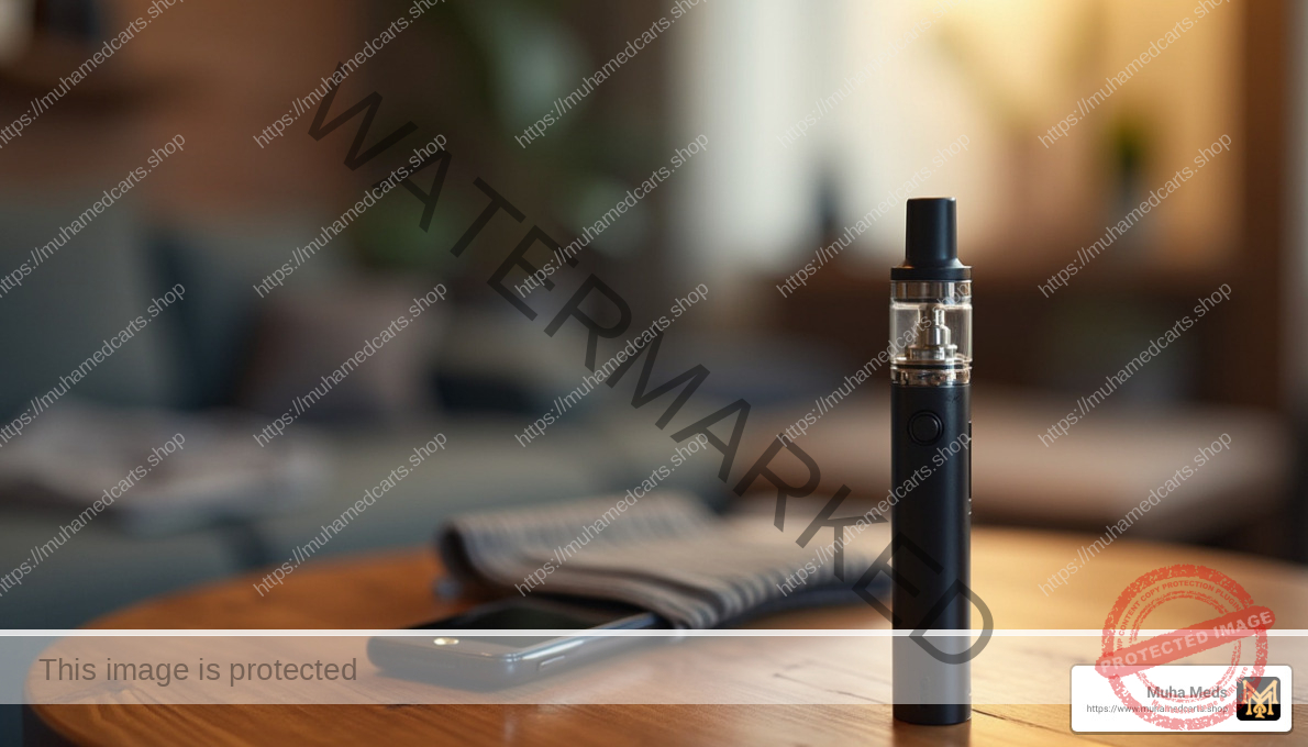 muha meds vape