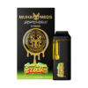 MUHA MEDS GREEN APPLE ELIXIR 2G DISPOSABLE