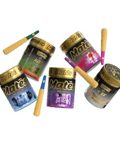 PRE-ROLLS