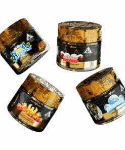 MUHA MEDS FLOWER