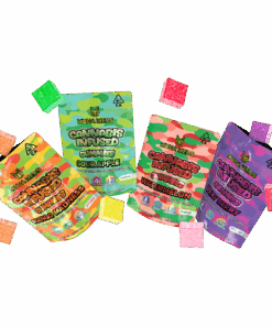 GUMMIES