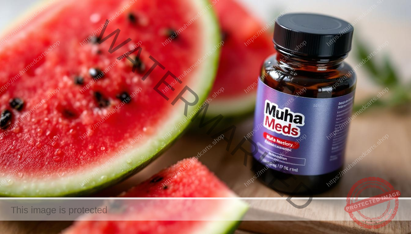 Muha-Meds-Watermelon_-A-Refreshing-Experience