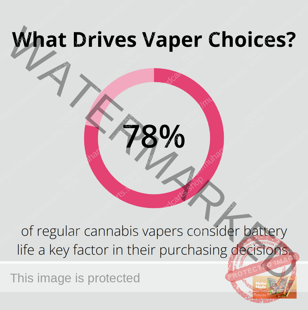 Infographic: What Drives Vaper Choices?